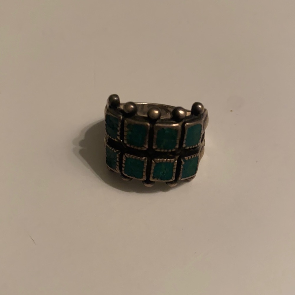 Antique ring